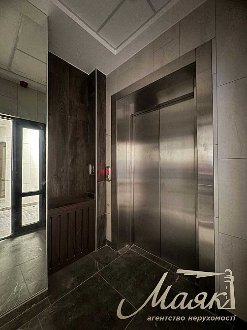 Продажа квартиры 71.7м2 ЖК Бульвар Фонтанов! Київ - зображення 8