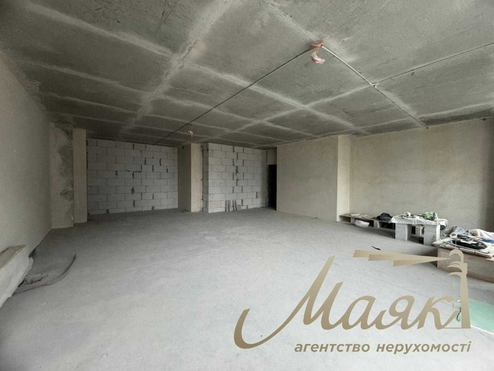 Продажа квартиры 71.7м2 ЖК Бульвар Фонтанов! Київ - зображення 2