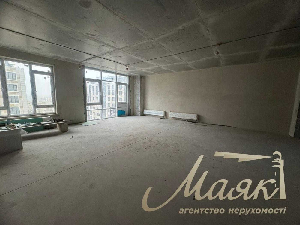 Продажа квартиры 71.7м2 ЖК Бульвар Фонтанов! Київ - зображення 1