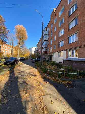 Однокімнатна квартира на ПівденноЗаході Хмельницький