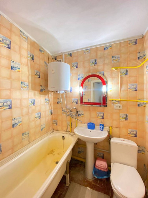 Однокімнатна квартира на ПівденноЗаході Хмельницький - зображення 7