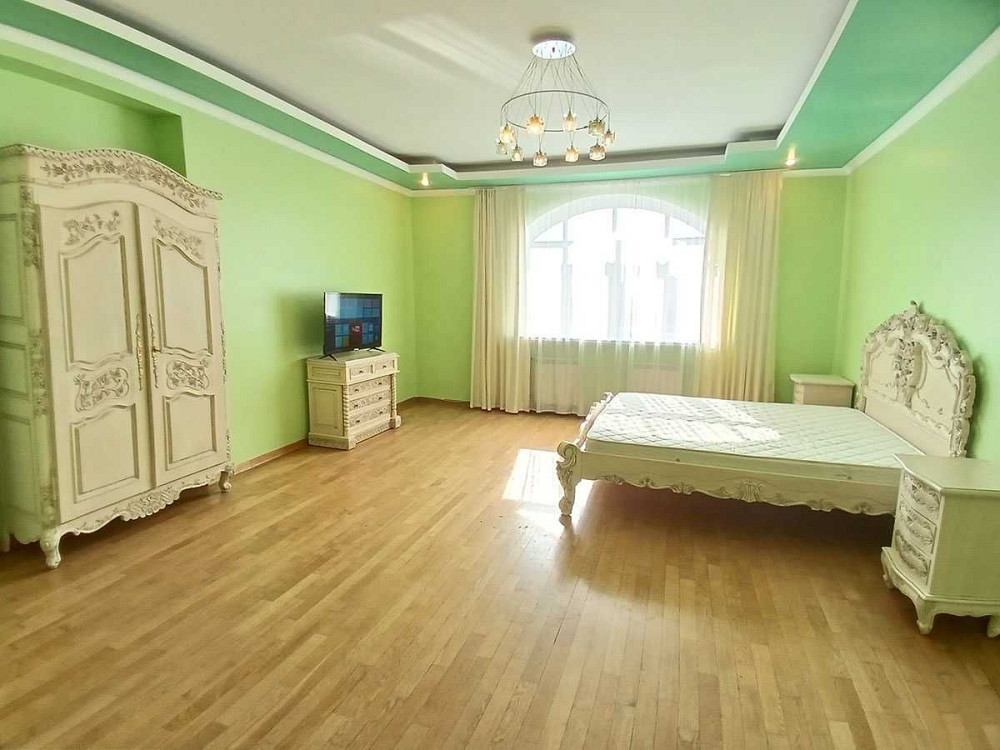 4к квартира. Електрика Є завжди. Центр Києва. Обсерваторна вул Паркінг Київ - зображення 5