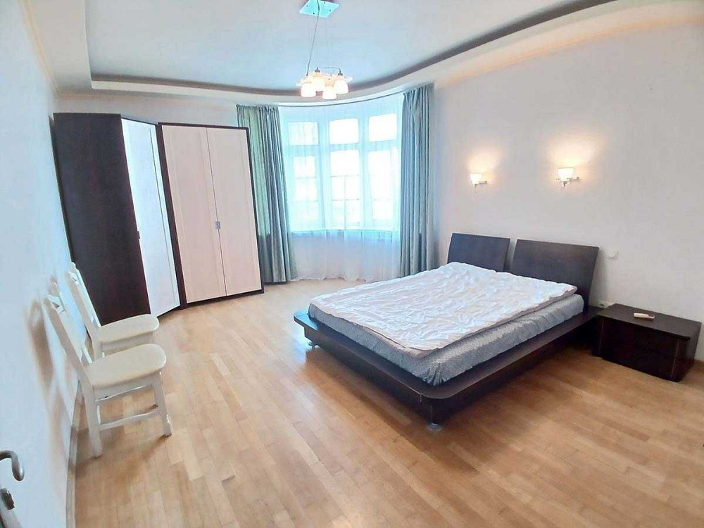 4к квартира. Електрика Є завжди. Центр Києва. Обсерваторна вул Паркінг Київ - зображення 3