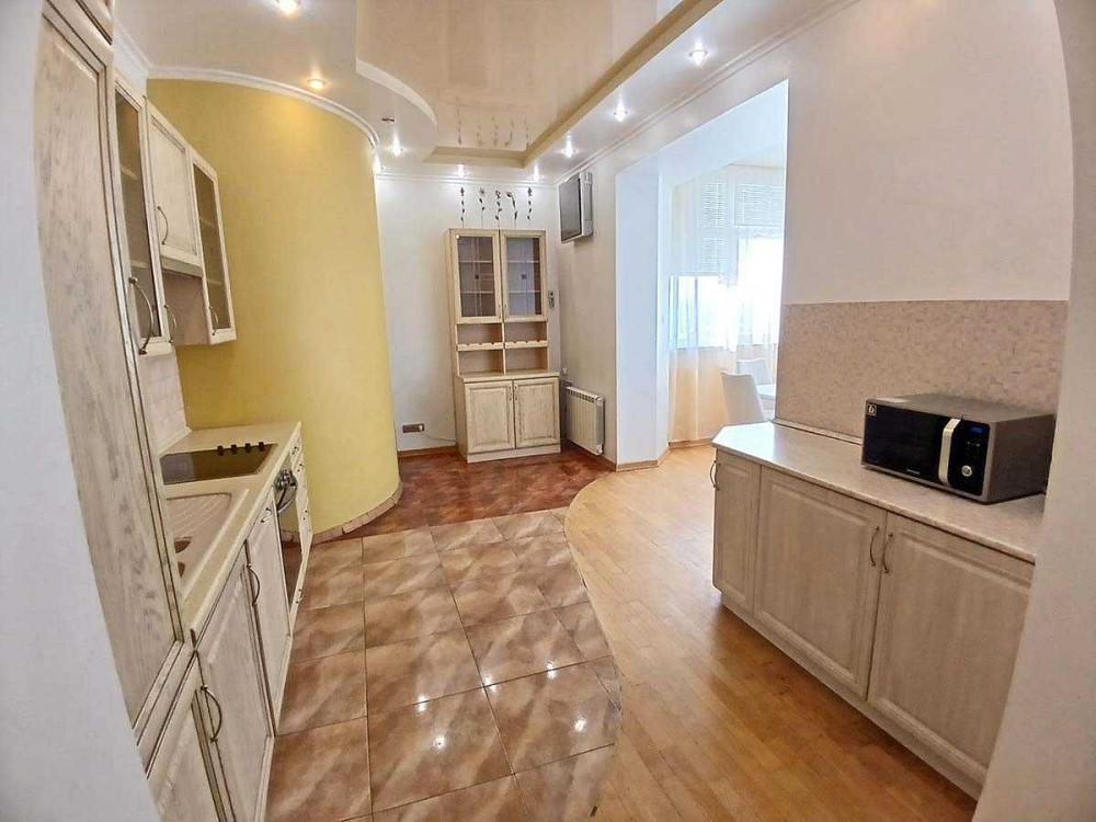 4к квартира. Електрика Є завжди. Центр Києва. Обсерваторна вул Паркінг Київ - зображення 8