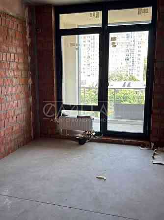 Центр. Преміум ЖК  Tetris Hall 2. Продаж 1к 2к квартири, 50м2. Терраса Киев