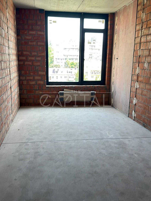 Центр. Преміум ЖК  Tetris Hall 2. Продаж 1к 2к квартири, 50м2. Терраса Киев - изображение 7