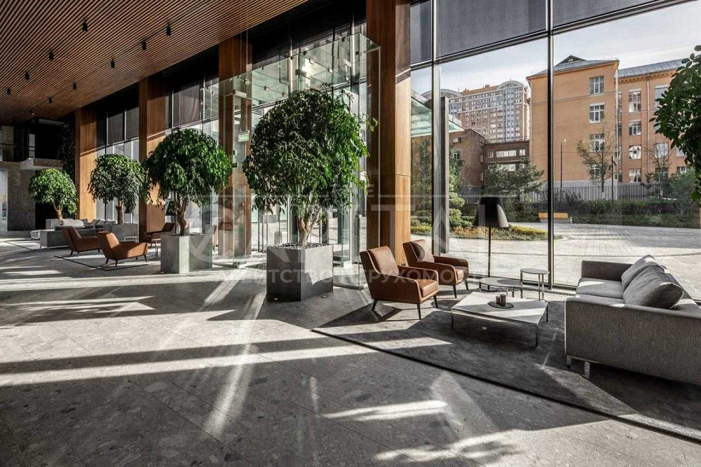 Центр. Преміум ЖК  Tetris Hall 2. Продаж 1к 2к квартири, 50м2. Терраса Киев - изображение 3