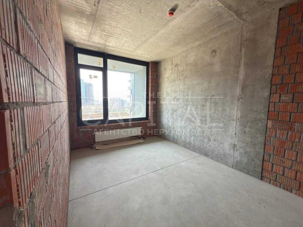 Центр. Преміум ЖК  Tetris Hall 2. Продаж 1к 2к квартири, 50м2. Терраса Киев - изображение 6