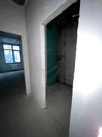 ЖК 66 Жемчужина/4 этаж/вид во двор/43 метра Одеса