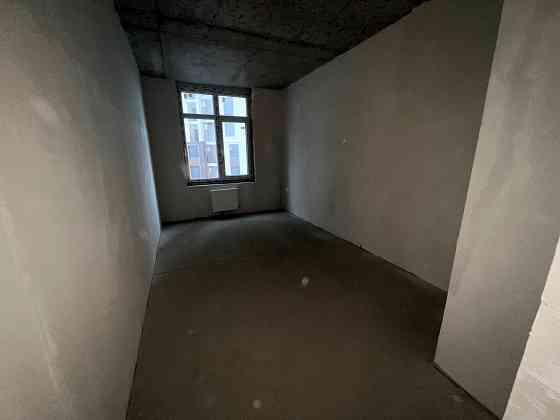 ЖК 66 Жемчужина/4 этаж/вид во двор/43 метра Одеса