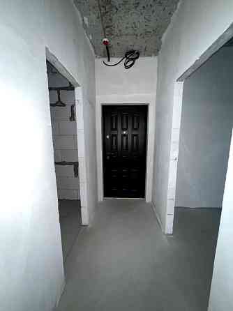 ЖК 66 Жемчужина/4 этаж/вид во двор/43 метра Одеса