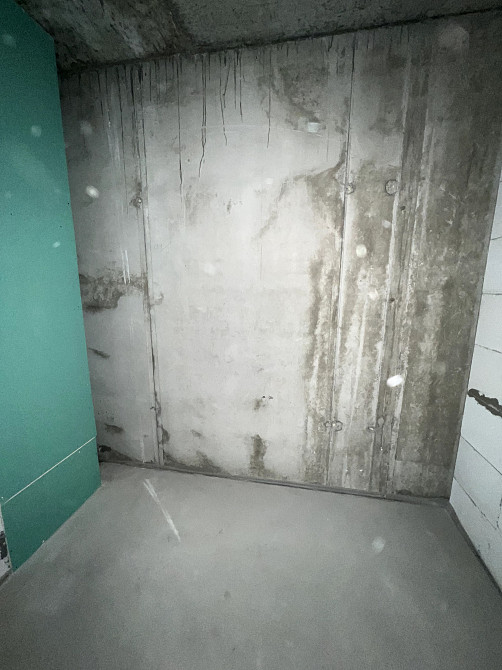 ЖК 66 Жемчужина/4 этаж/вид во двор/43 метра Одеса - зображення 6