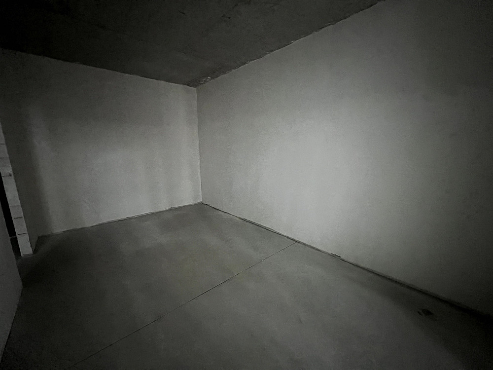 ЖК 66 Жемчужина/4 этаж/вид во двор/43 метра Одеса - зображення 7