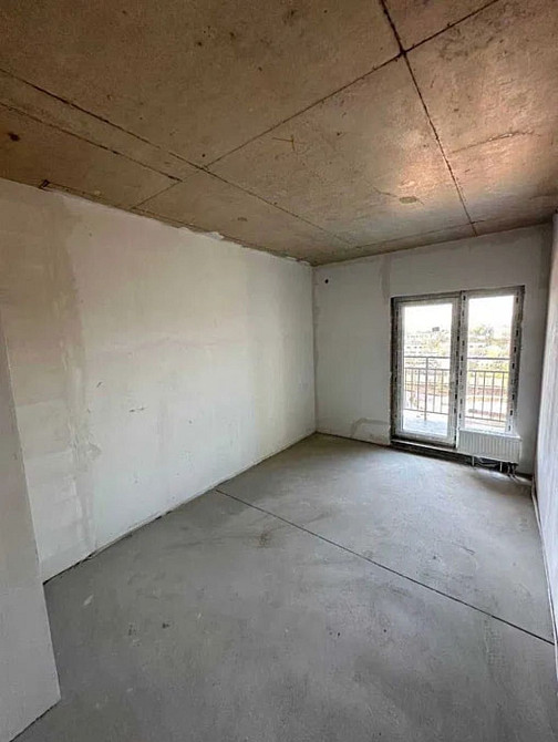 ЖК 66 Жемчужина/4 этаж/вид во двор/43 метра Одеса - зображення 2