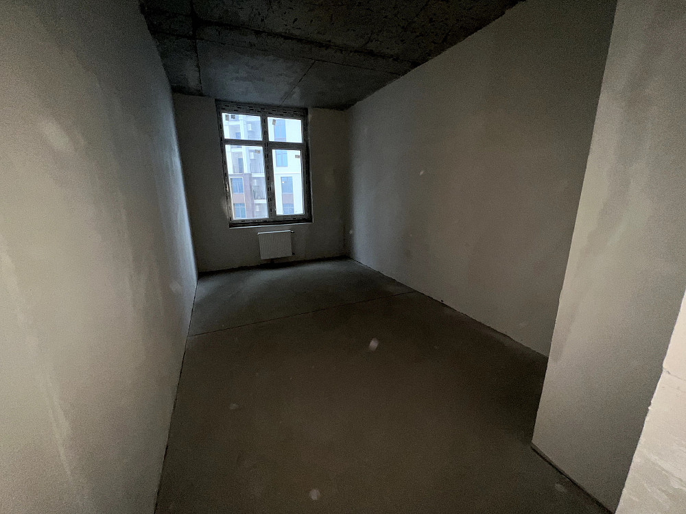 ЖК 66 Жемчужина/4 этаж/вид во двор/43 метра Одеса - зображення 5