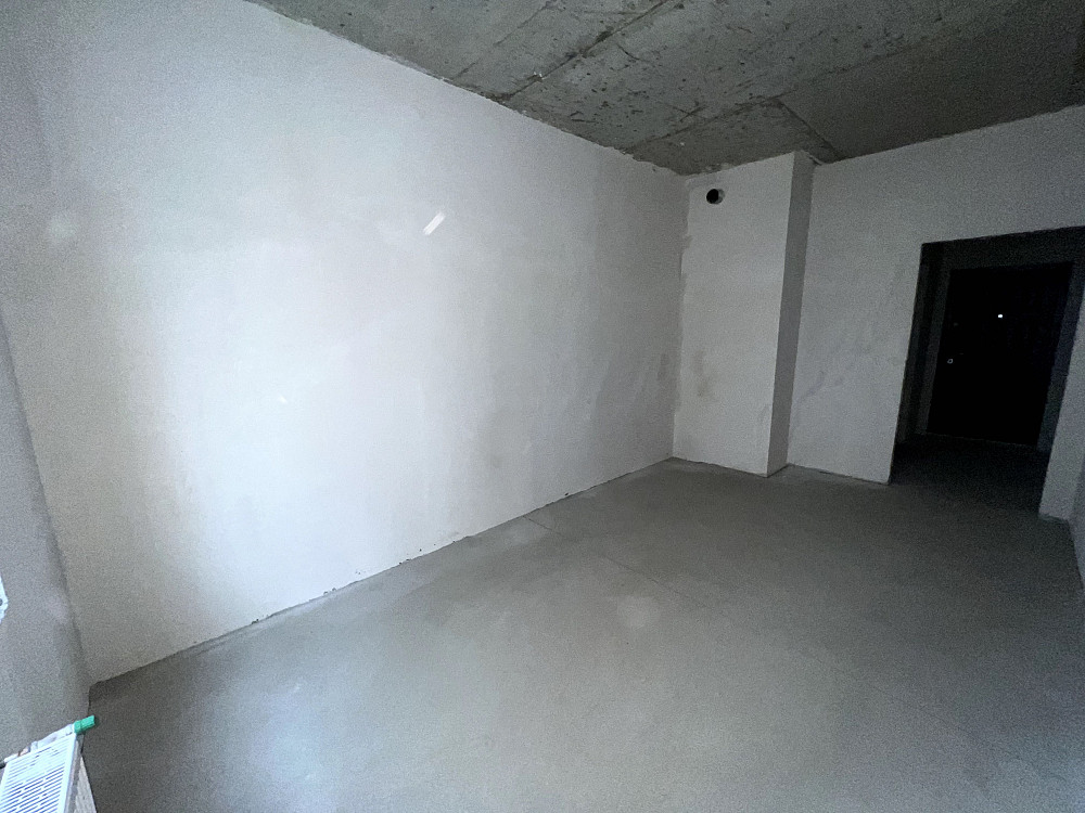 ЖК 66 Жемчужина/4 этаж/вид во двор/43 метра Одеса - зображення 1