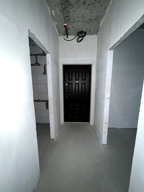 ЖК 66 Жемчужина/4 этаж/вид во двор/43 метра Одеса - зображення 4