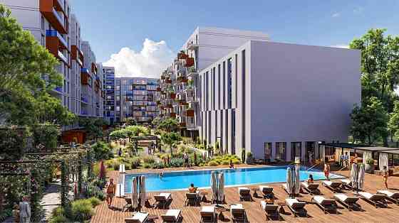 Продаж унікальної квартири в ЖК INFINITY PARK Львів