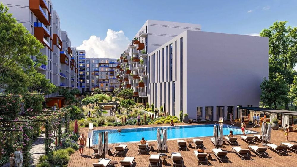 Продаж унікальної квартири в ЖК INFINITY PARK Львів - зображення 1