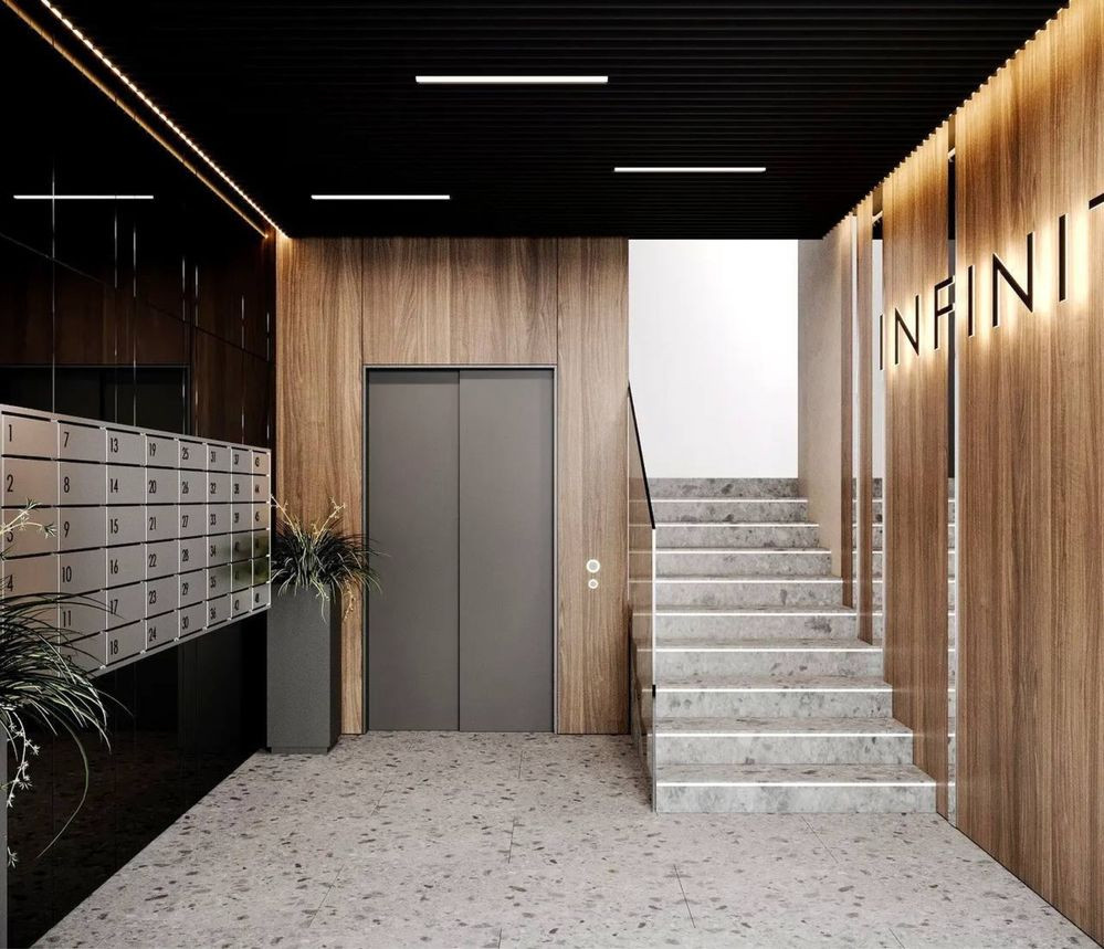 Продаж унікальної квартири в ЖК INFINITY PARK Львів - зображення 2