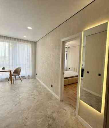 Продам 1-кімнатну квартиру з ремонтом та меблями! Ірпінь