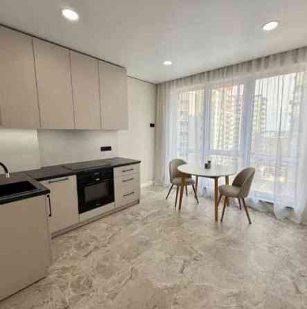 Продам 1-кімнатну квартиру з ремонтом та меблями! Ірпінь