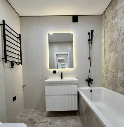 Продам 1-кімнатну квартиру з ремонтом та меблями! Ірпінь - зображення 4