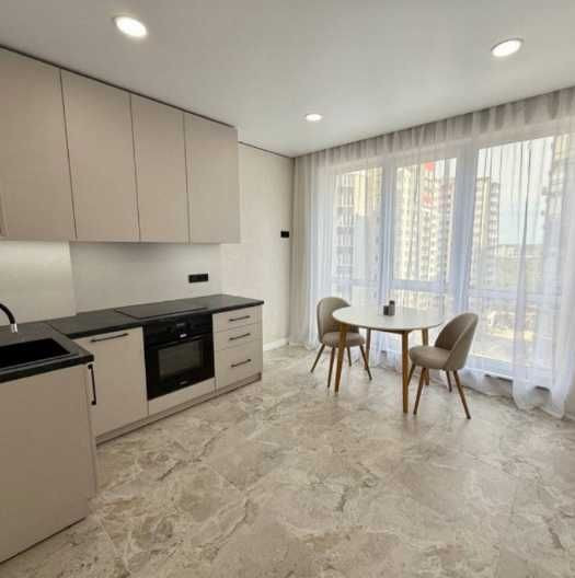 Продам 1-кімнатну квартиру з ремонтом та меблями! Ірпінь - зображення 1