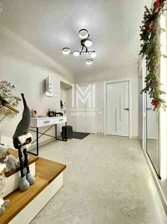 Продам 2-хуровневую 3 кв 112м ЖК Радужный Льва Ландау Новые дома Харьков