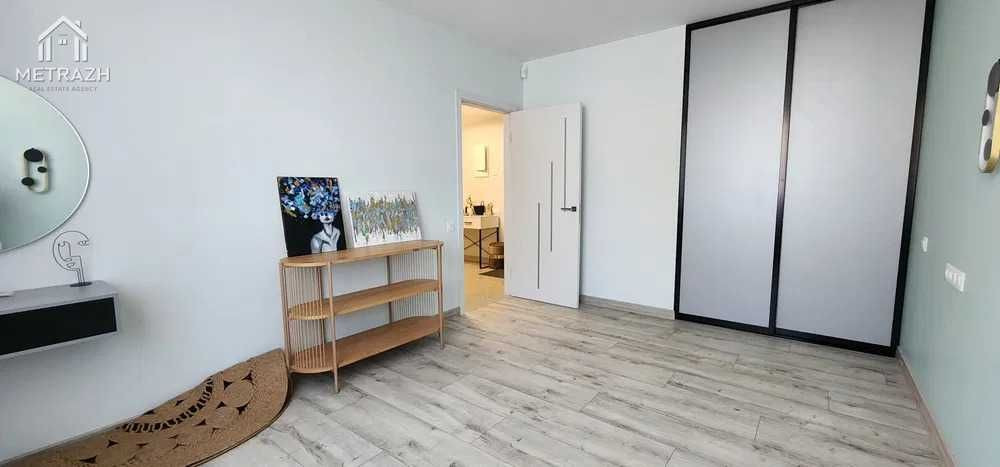 Продам 2-хуровневую 3 кв 112м ЖК Радужный Льва Ландау Новые дома Харьков - изображение 8