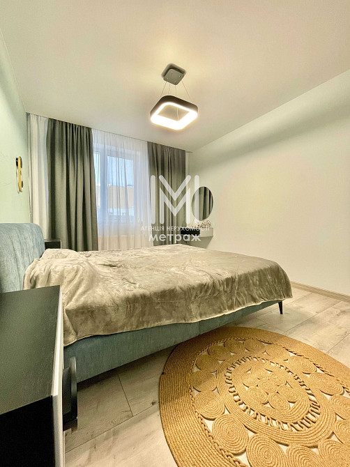 Продам 2-хуровневую 3 кв 112м ЖК Радужный Льва Ландау Новые дома Харьков - изображение 7