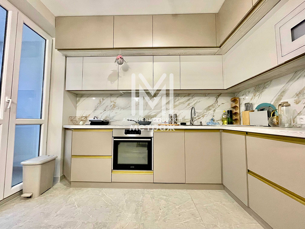 Продам 2-хуровневую 3 кв 112м ЖК Радужный Льва Ландау Новые дома Харьков - изображение 4