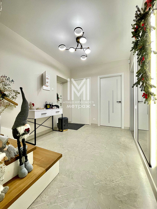 Продам 2-хуровневую 3 кв 112м ЖК Радужный Льва Ландау Новые дома Харьков - изображение 1