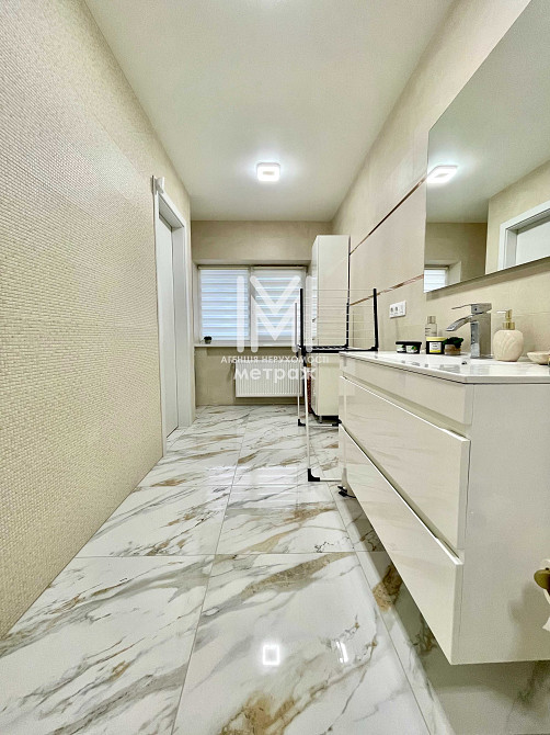 Продам 2-хуровневую 3 кв 112м ЖК Радужный Льва Ландау Новые дома Харьков - изображение 5