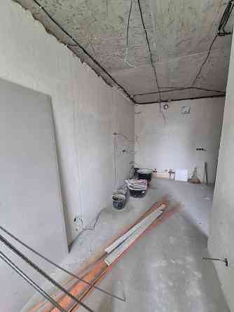 ЖК Варшавський плюс, Івана Виговського 42, 1к, частковий ремонт Киев