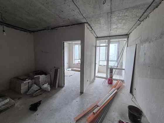 ЖК Варшавський плюс, Івана Виговського 42, 1к, частковий ремонт Киев