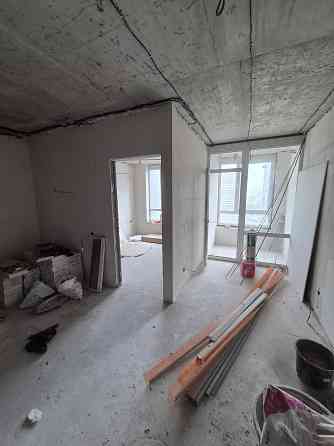 ЖК Варшавський плюс, Івана Виговського 42, 1к, частковий ремонт Киев