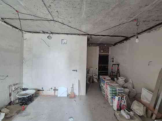 ЖК Варшавський плюс, Івана Виговського 42, 1к, частковий ремонт Киев