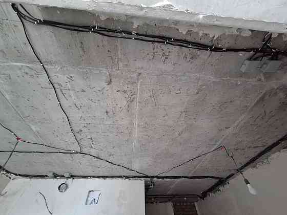 ЖК Варшавський плюс, Івана Виговського 42, 1к, частковий ремонт Киев