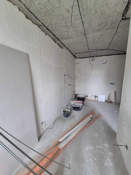 ЖК Варшавський плюс, Івана Виговського 42, 1к, частковий ремонт Киев - изображение 4