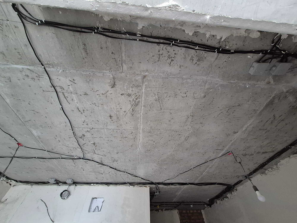 ЖК Варшавський плюс, Івана Виговського 42, 1к, частковий ремонт Киев - изображение 6