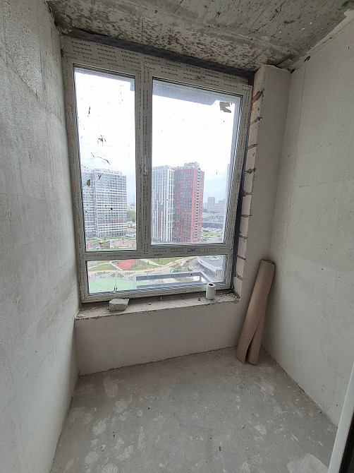 ЖК Варшавський плюс, Івана Виговського 42, 1к, частковий ремонт Киев - изображение 8