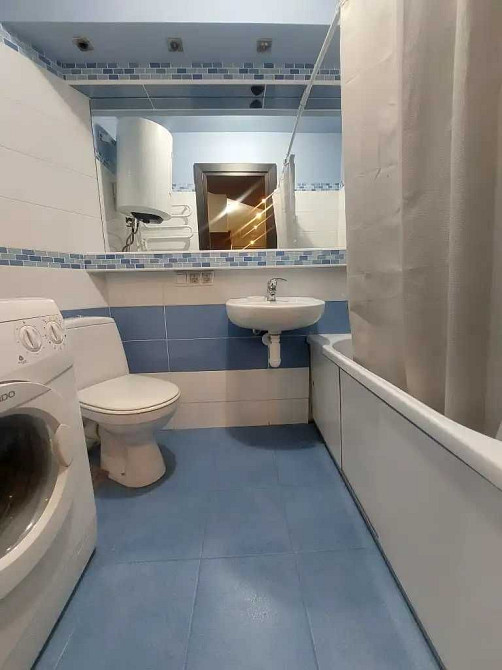 Продам 3-к квартиру Победа, Бульвар Славы 8 Дніпро - зображення 3