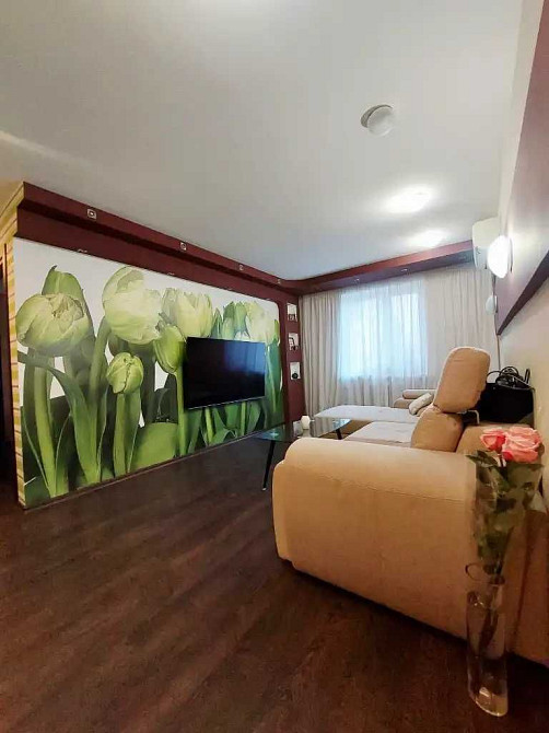 Продам 3-к квартиру Победа, Бульвар Славы 8 Дніпро - зображення 8