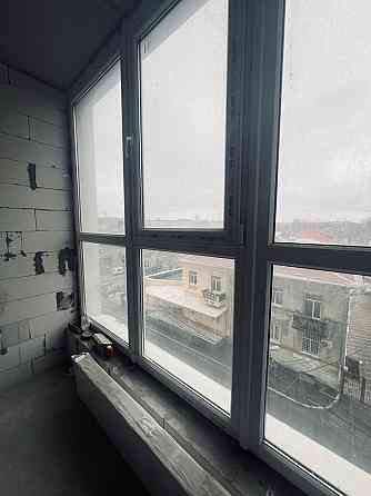 Новострой  2К евро на 5 этаже Одеса