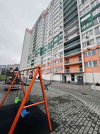 Новострой  2К евро на 5 этаже Одеса