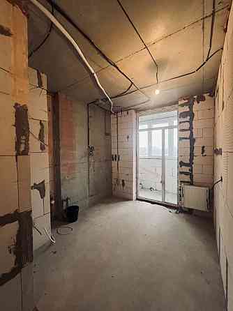 Новострой  2К евро на 5 этаже Одеса