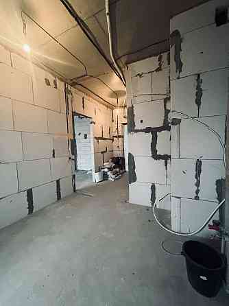 Новострой  2К евро на 5 этаже Одеса