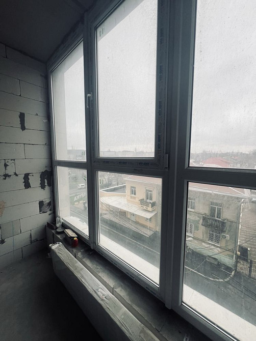 Новострой  2К евро на 5 этаже Одеса - зображення 6