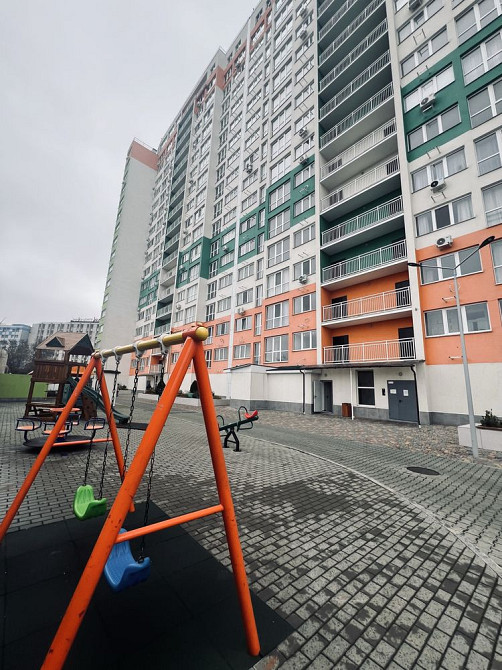 Новострой  2К евро на 5 этаже Одеса - зображення 1